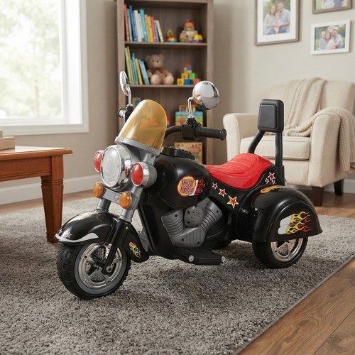 Stylish kids electric - stylish,