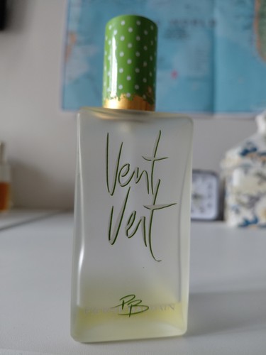 Pierre balmain vent vert eau - pierre,