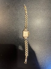 9ct yellow gold ladies