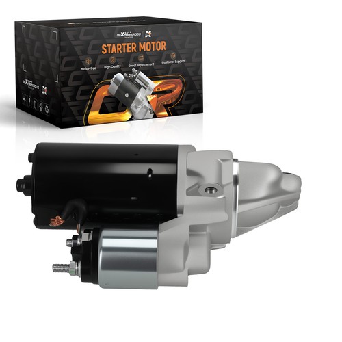 12v starter motor for peugeot - 12v,