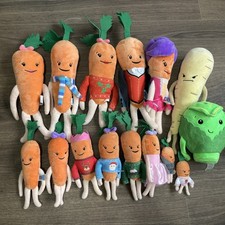 Kevin the Carrot - Christmas