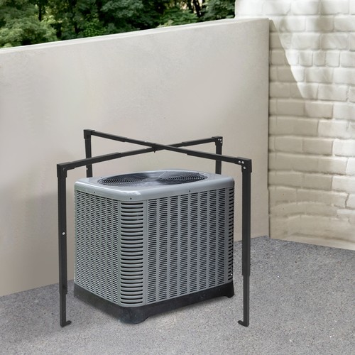 Air condenser outdoor - air,