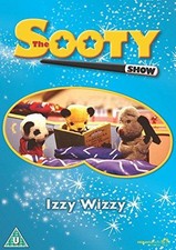 The Sooty Show: Izzy, Whizzy