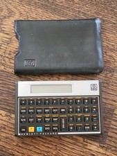 Hewlett-Packard HP 16C
