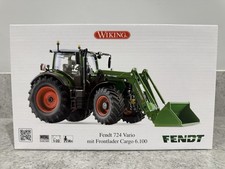 Wiking - Fendt 724 Vario