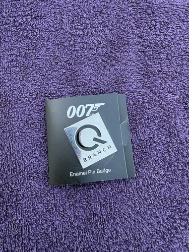 Card 007 james bond - 007,