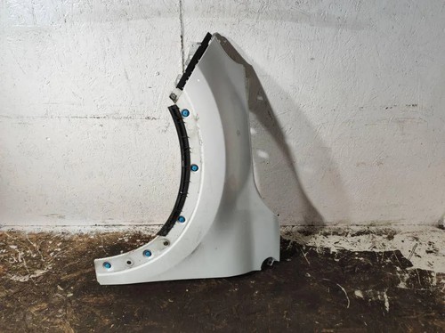 Fiat 500x 334 - 500x, left