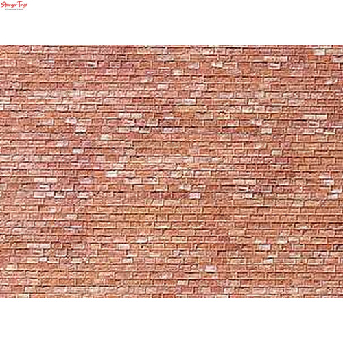 Faller jura wall card - jura,