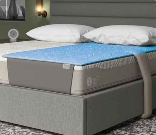 Sleep number dualtemp - sleep,