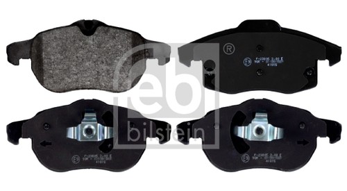 Febi bilstein brake pad - febi,