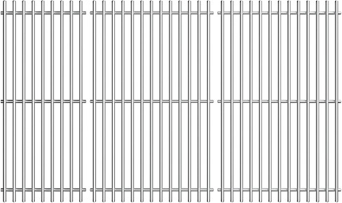 Cooking grates replacement - grates,