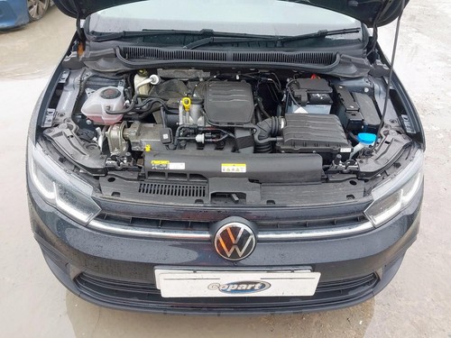 024 volkswagen polo black - volkswagen,