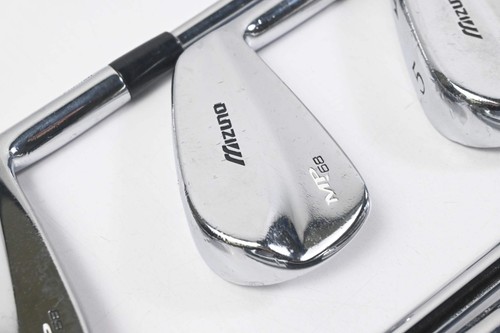 Mizuno irons 3 pw - mizuno, /