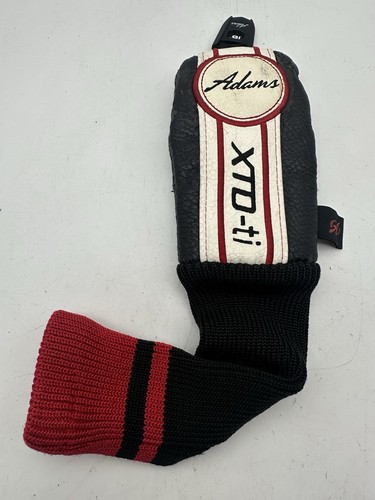 Adams xtd hybrid - xtd-ti,