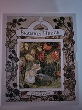 Bramley Hedge