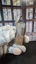 Vintage Forum Crown Lighter