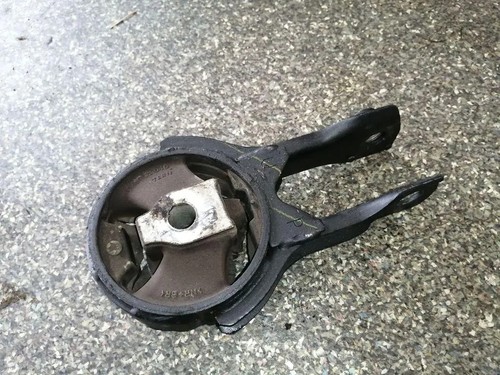 Mazda left side - cx-3, engine