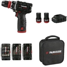 Parkside Performance 12V