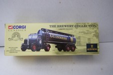 Corgi Classics Guinness
