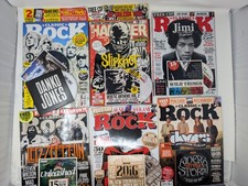 Bundle 5 Classic Rock + Metal