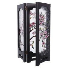  Small Folding Screen, 9.8'' x