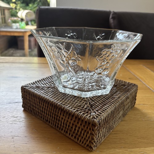 Vintage large sided - vintage,