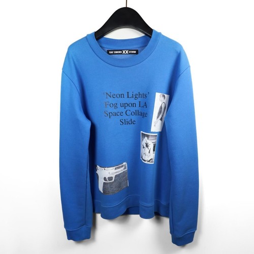 Raf simons storm copenhagen - raf,