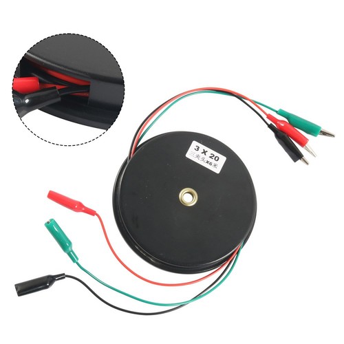 Electrical troubleshooting - electrical,