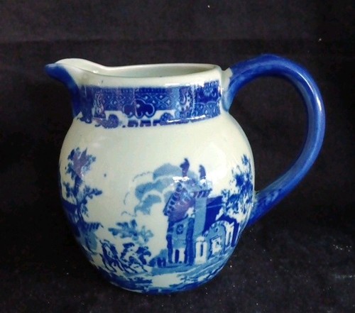 Vintage victoria ware - vintage, ware'