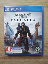 Assassin's Creed Valhalla