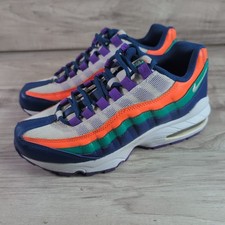 Nike Air Max 95 Gym Boys' 6Y