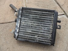 BETA SYNT - ZERO RADIATOR - FIT 1992 - 1993 - TRIALS BIKE