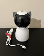 Brand New Rechargeable Motion Activated Laser Cat Toy