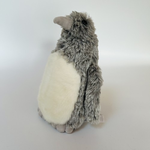 Next toy cuddly plush penguin - toy,