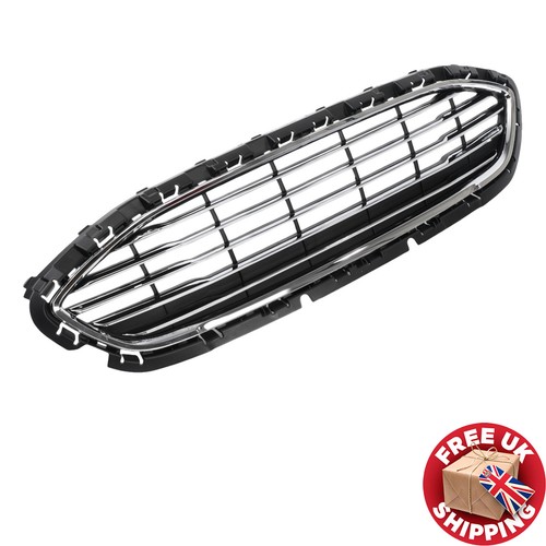 Front bumper grill grille - grill,
