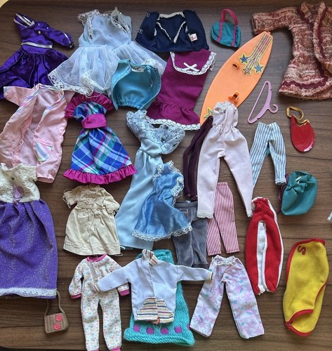 Vintage sindy doll - vintage, clothing