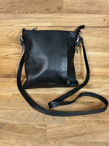 Gigi fratelli womens black - gigi,