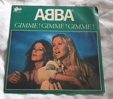 abba vinyl