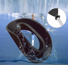 4pcs TPR Waterproof Gasket for Kayak Canoe Raft Inflatable Boat Paddling