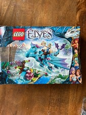 Lego Elves 41172 The Water