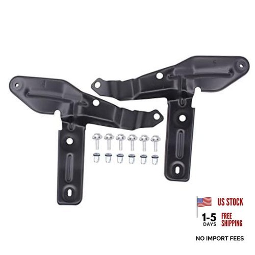 Pair reinforcement trailer - trailer, tow