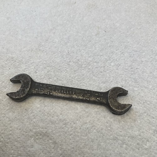 Shelley spanner wrench auto - shelley,