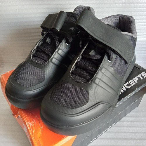 Transition clipless mtb - clipless,