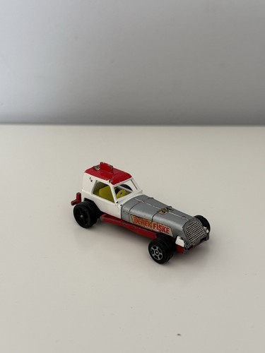 Corgi rockets 920 d920 - no.,