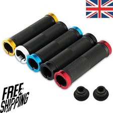 Bicycle handle bar grips - bar,