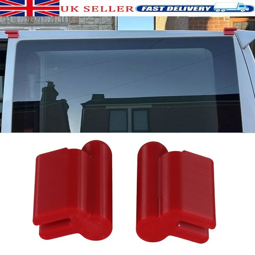 Campervan awning protector - campervan,