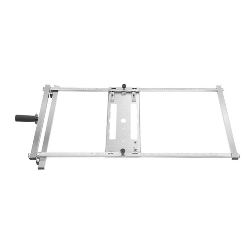 New circular saw edge guide - saw,