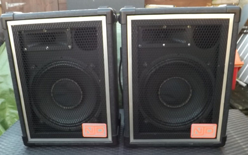 Pair njd passive disco - pair,