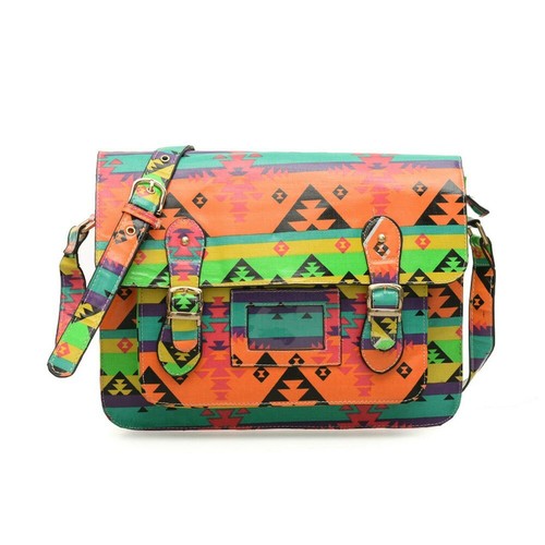 Large aztec design smart - aztec,