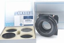 Exc++ Rodenstock Imagon 250mm